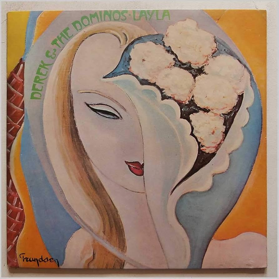 か*た様 Derek and D... Layla../ Cream Wheel か*た様 Derek and D Layla../ Cream Wheel READY TO SHIP